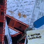 Brandnewday – A better goodbye 2004 CD  ( punkrock/hardcore)