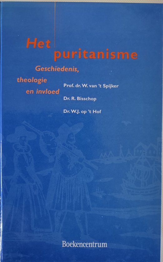 Het puritanisme