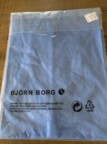 Bjorn Borg t-shirt blauw maat XL