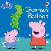Peppa Pig Georges Balloon