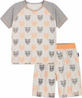 Boys Pyjama Set - Graphic - Claesen's Officiële Webshop - pyama's voor jongens