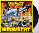 Wehrmacht - Biermacht (LP)