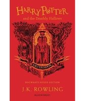 Harry Potter and the Deathly Hallows - Gryffindor Edition