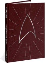 Star Trek Adventures Gamemaster's Guide