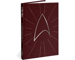 Star Trek Adventures Gamemaster's Guide