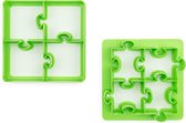 Sandwich Snijders - Puzzle