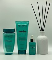 Kerastase Resistance Extensioniste set + Interieur parfum - Sterker en Langer Haar