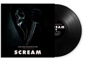 Scream (LP)