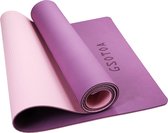 Yogamat Anti Slip Yoga Mat Fitness Mat Anti Slip