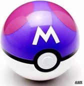 Hoogwaardige Poke ball | Pokemon Ballen / Poke Bal / Pokeballs | Ballen Met Pokemon - Incl. 1 Willekeurige Pokemon - AWR