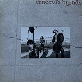 Concrete Blonde - Concrete Blonde (1986) CD