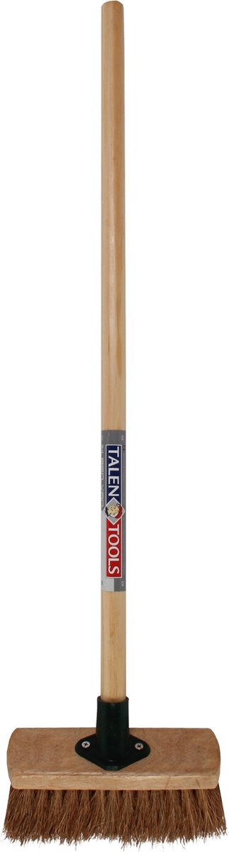 Talen Tools - Mini-bezem - 75 cm - Compleet van Talen Tools — afbeelding 2