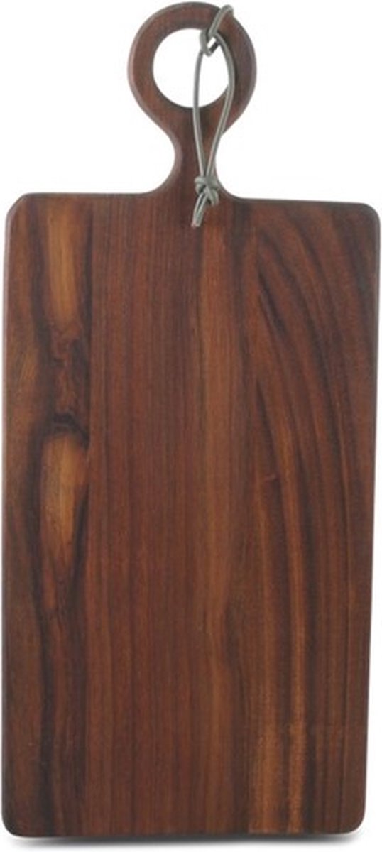 Stuff Basic Enoteca houten plank 20x45cm sheesham