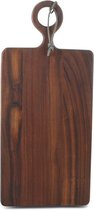 Stuff Basic Enoteca houten plank 20x45cm sheesham
