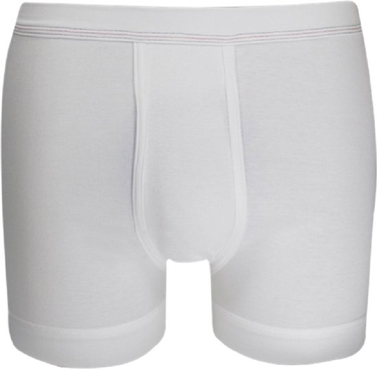 Heren sportbroek Con-ta 700/6230 glad maat 9 (3XL) 2-PAK