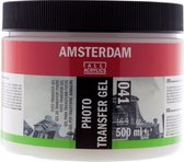 Amsterdam foto transfer gel (041) 500 ml