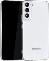 Transparant hoesje van UNIQ Accesory voor de Samsung Galaxy S22 Plus - TPU Backcover