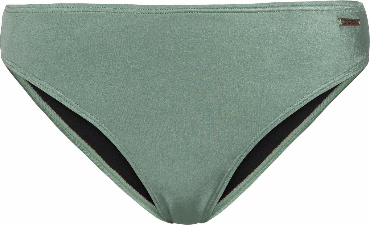 Protest Mixkijan standaard bikinibroekje dames /42 Groen