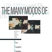 Ben Vaughn Combo - The Many Moods Of Ben Vaughn Combo (LP)