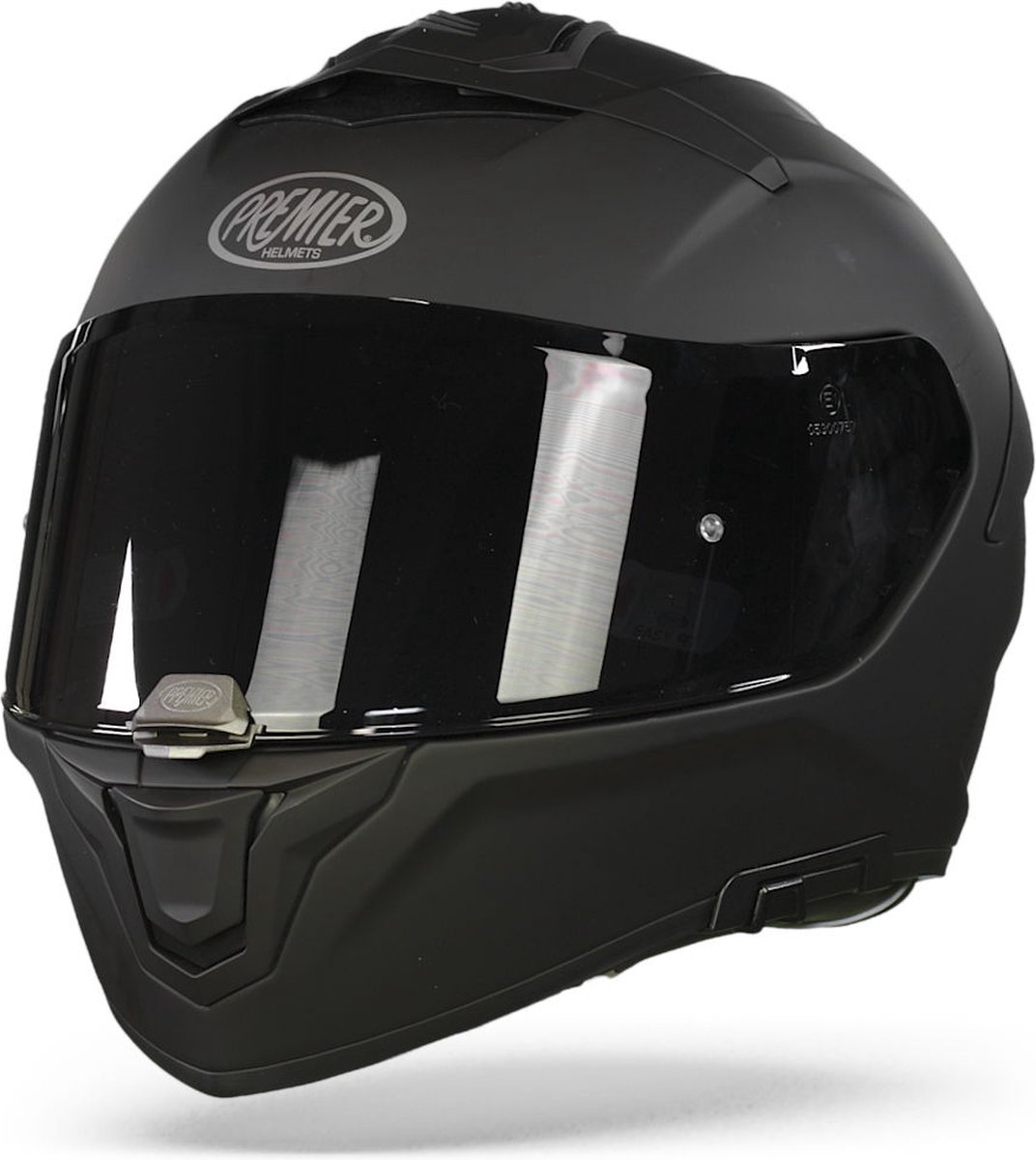 Premier Devil Solid U9 BM Integraalhelm XXL