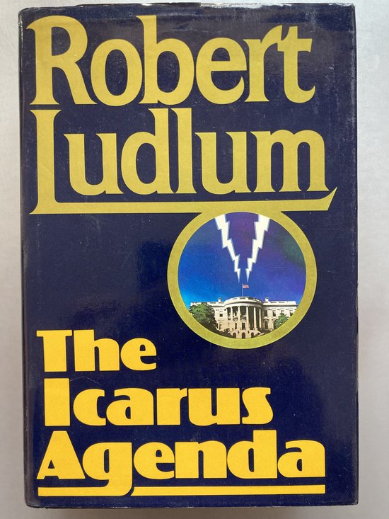 The Icarus Agenda