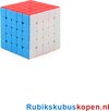 Afbeelding van het spelletje Rubiks Kubus - 5x5 - Rubiks Cube breinbreker - Professionele kwaliteit