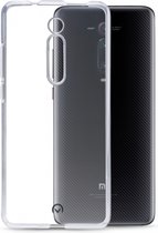 Xiaomi Mi 9T Hoesje - Mobilize - Gelly Serie - TPU Backcover - Transparant - Hoesje Geschikt Voor Xiaomi Mi 9T