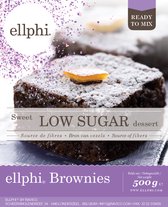 Ellphi Brownies Mix