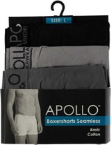 apollo-boxershort-seamless-heren-katoen-3-stuks