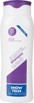 Show Tech - Sensational Salon Shampoo - 300 ml - HondenShampoo