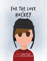 Storytime 2017 2 - For the Love of Hockey