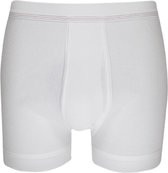 Heren sportbroek Con-ta 740/6200 ribbel maat 7 (XL) 2-PAK