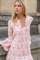 Tuniek - Bohemian - Ibiza - Musthave 2022 - Summer - Boho