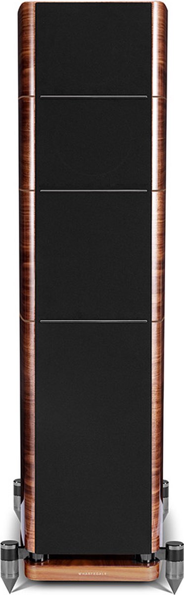 Wharfedale Elysian 4 - Walnut (per paar - 2 stuks ) van Wharfedale — afbeelding 5