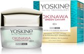 Yoskine - Okinawa Green Caviar 60+ Wrinkle Filling Cream For Day And Night 50Ml