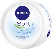 Nivea - Soft Cream Intensively