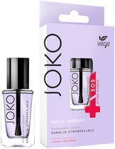 Joko - Nails Therapy Curing Treatment Strengthening And Gloss 11Ml
