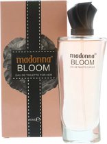 Madonna Bloom Eau de Toilette 50 ml Spray