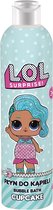 Bubble Bath 3+ kinderbad vloeistof Cupcake 500ml