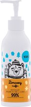 Natuurlijke hand- en lichaamsbalsem Winter Muffin 300ml