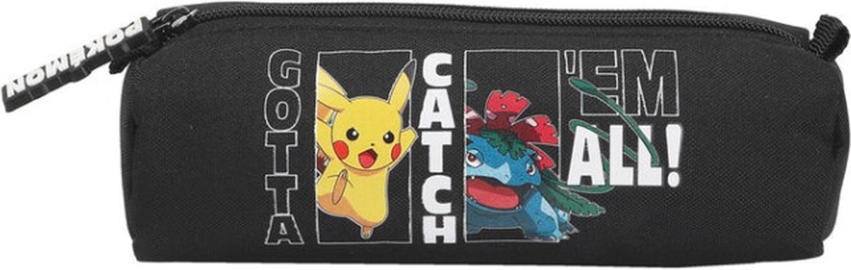 Pokemon - Etui - Pikachu