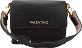 Valentino Bags Japanise Satchel Schoudertassen - Zwart