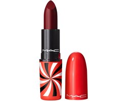 M.A.C HOLIDAY COLOUR COLLECTION - LIPSTICK