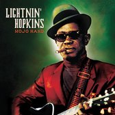Lightnin' Hopkins - Mojo Hand (LP) (Coloured Vinyl)