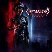Crematory - Inglorious Darkness (CD)
