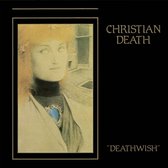 Christian Death - Deathwish (LP)