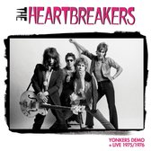 Johnny Thunders & The Heartbreakers - Yonkers Demo & Live 1975/1976 (CD)