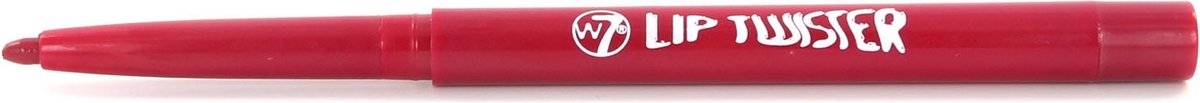 W7 Make-Up Lip Twister - Malbec - Lippotlood