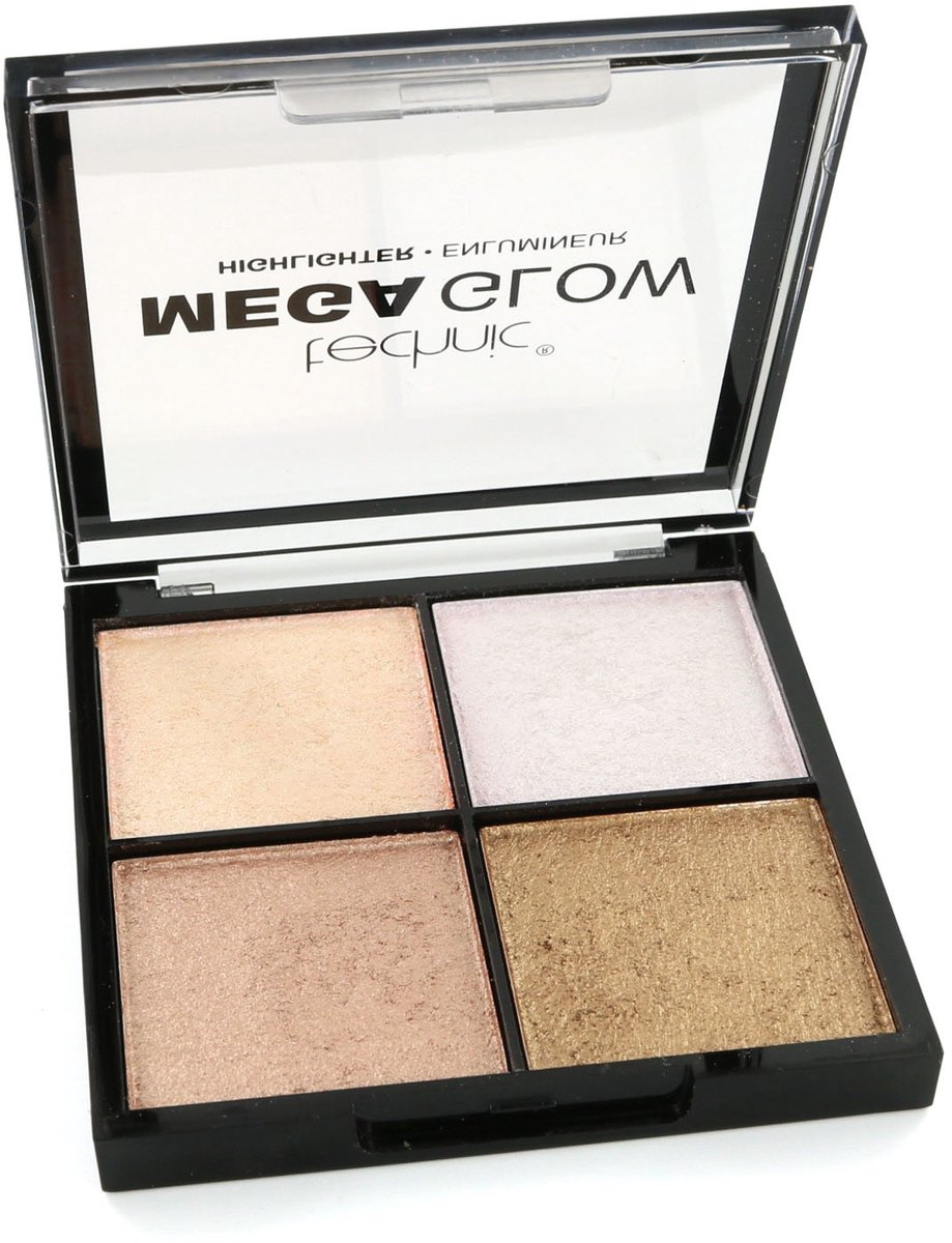 Technic Mega Glow Highlighter