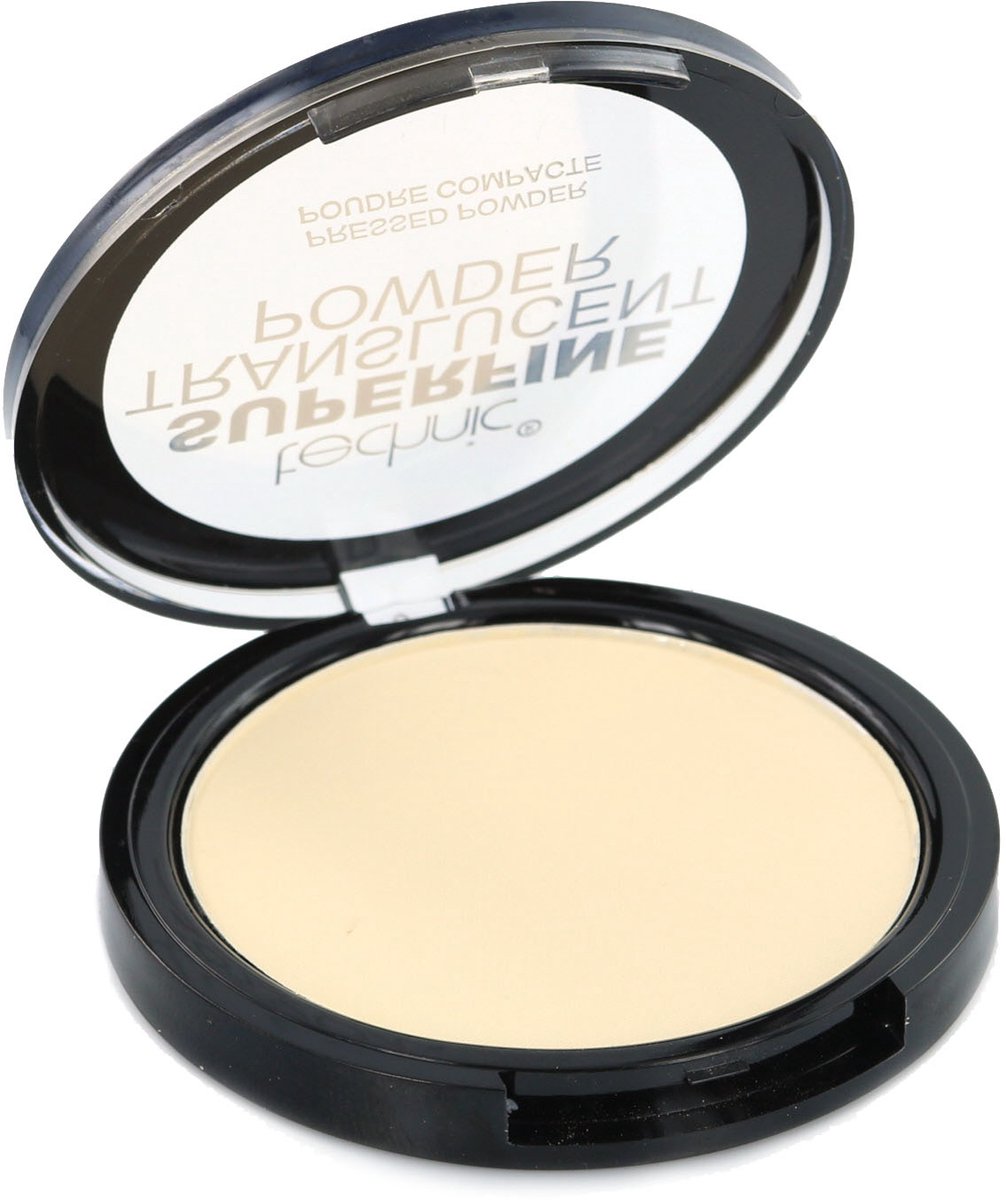 Technic Superfine Translucent Powder